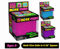 Needoh Nice Cube Random Color