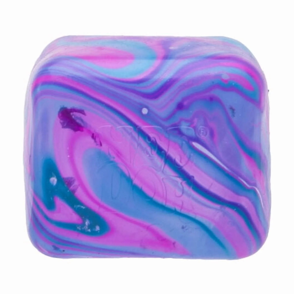 SWIRL NICE CUBE