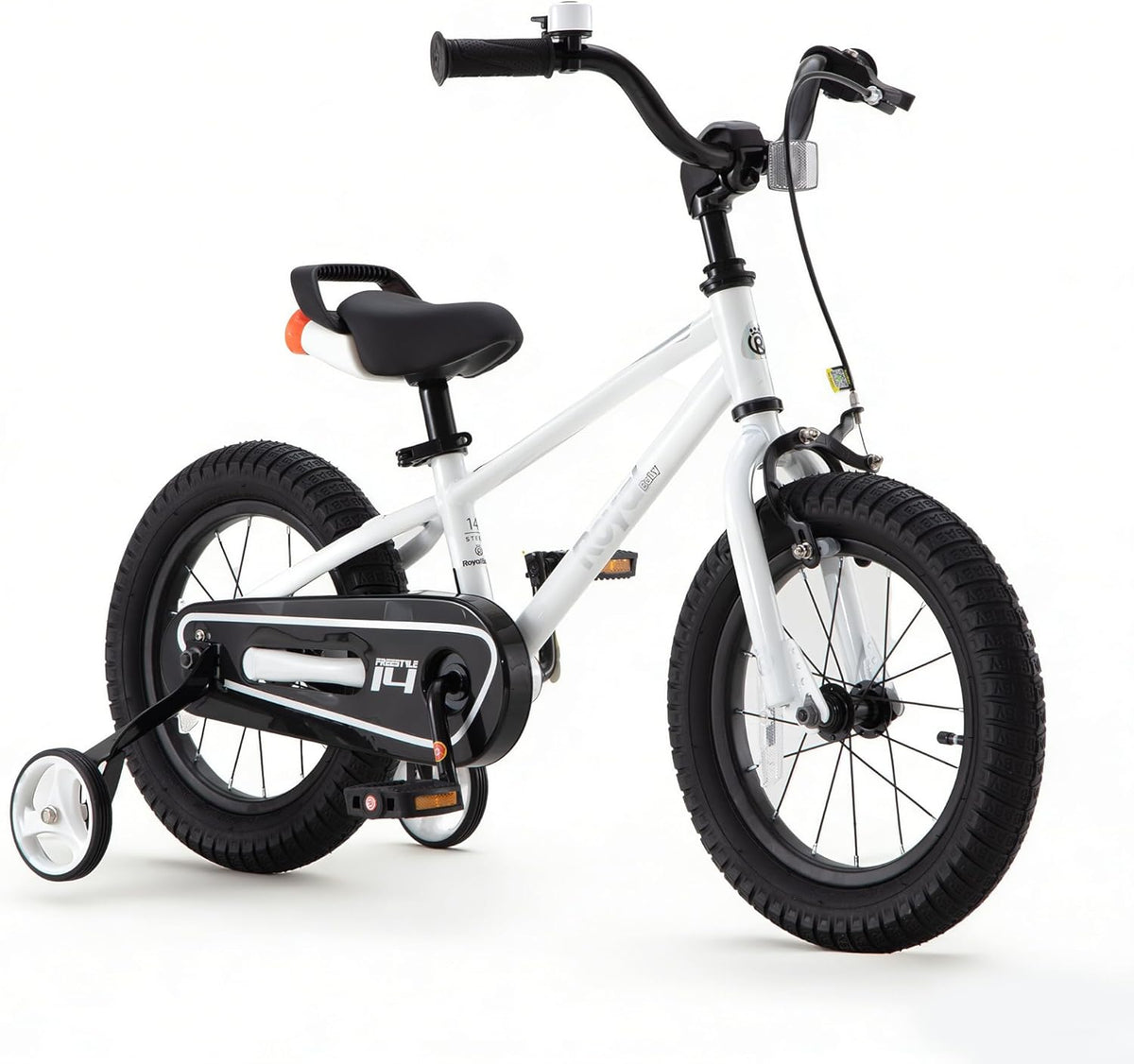 Freestyle Kids Bike for Boys Girls Ages 3-10 Years