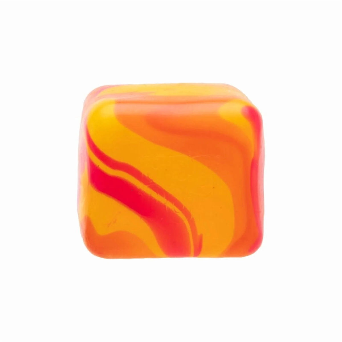 SWIRL NICE CUBE