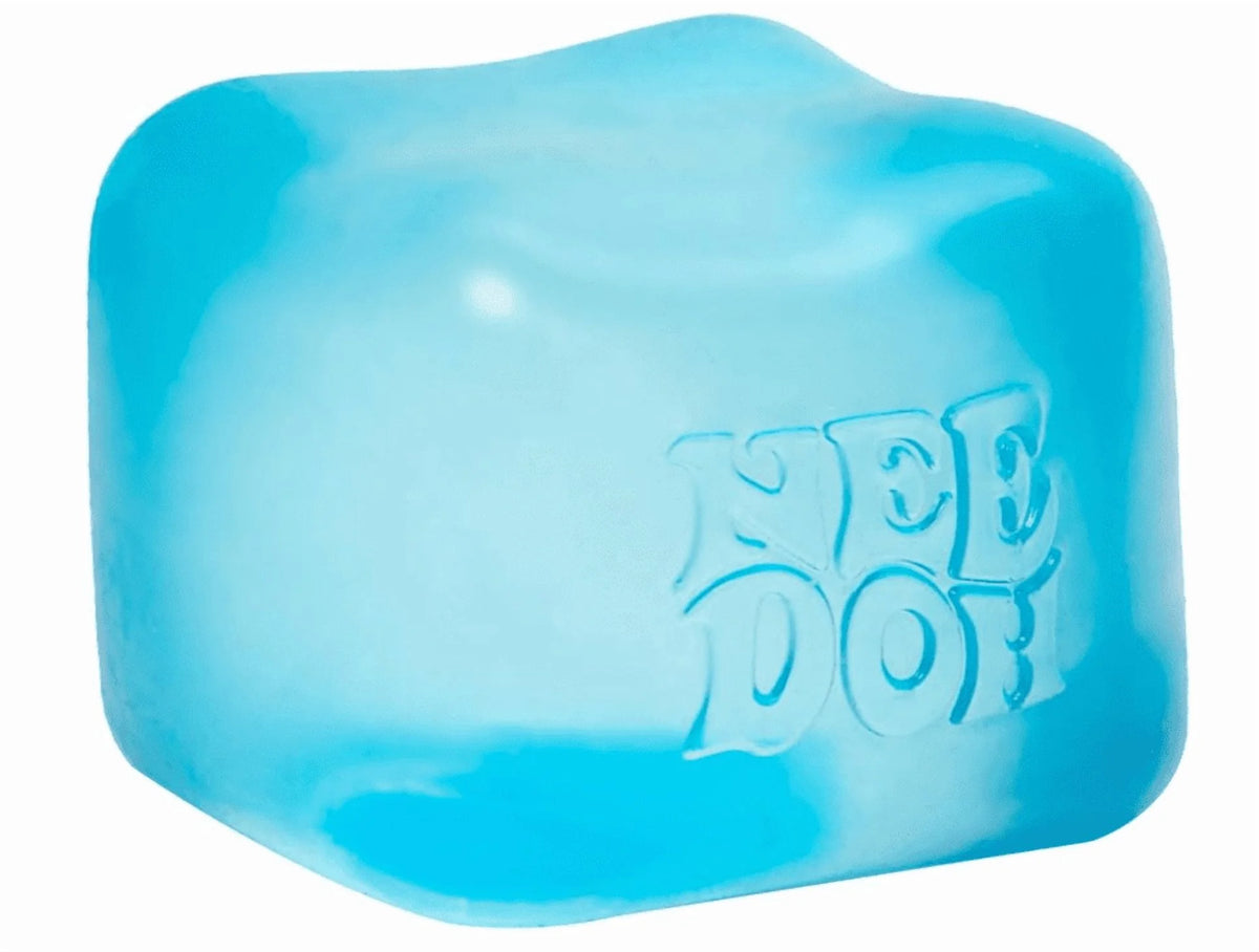 Needoh Nice Cube Random Color