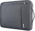 11.6 Inch Protective Laptop Sleeve for Surface Pro, Grey