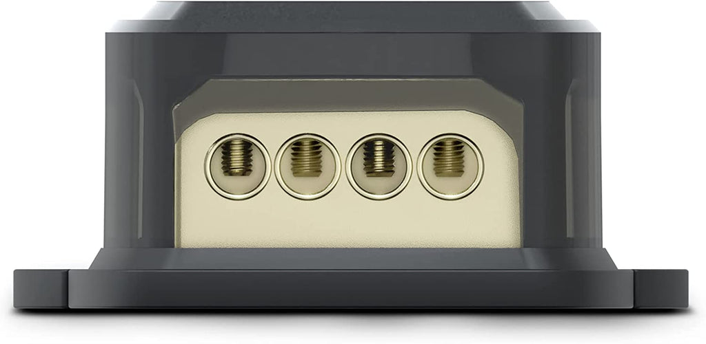 DB1448 AMPLIFIER 4 GAUGE DISTRIBUTION BLOCK