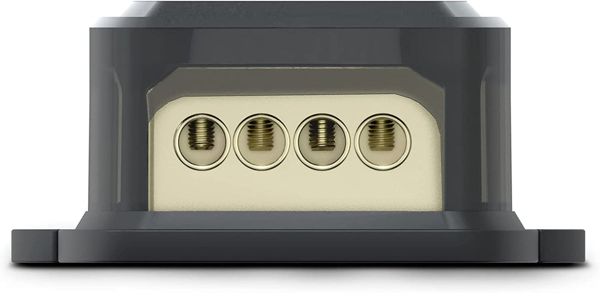 DB1448 AMPLIFIER 4 GAUGE DISTRIBUTION BLOCK