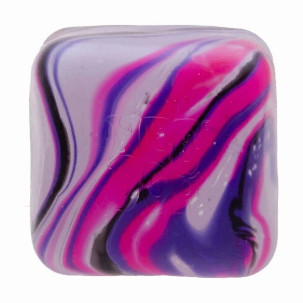 SWIRL NICE CUBE