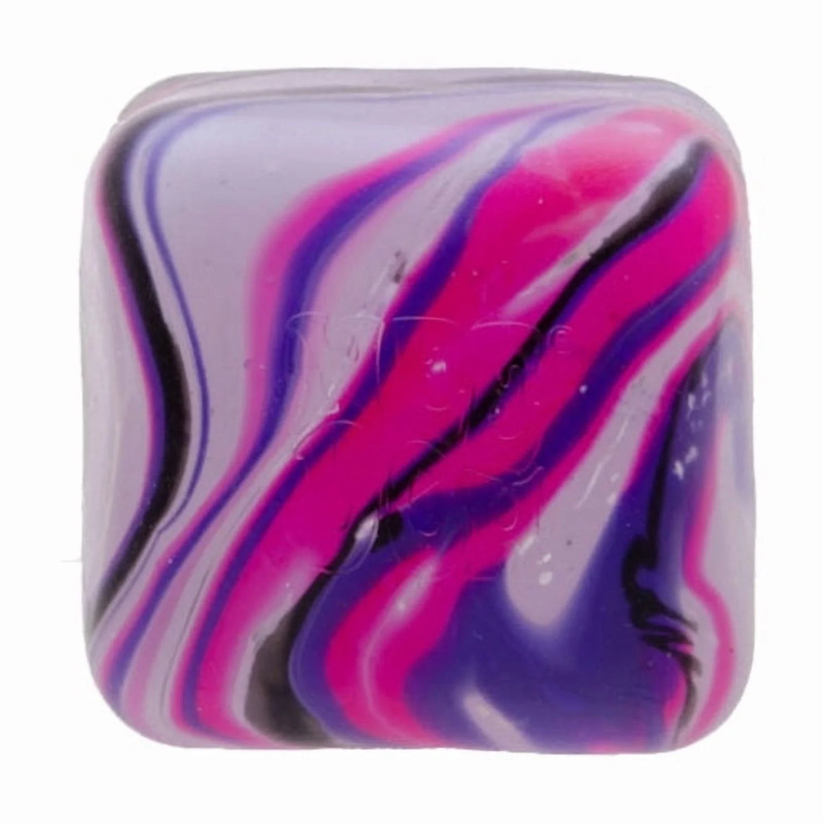 SWIRL NICE CUBE