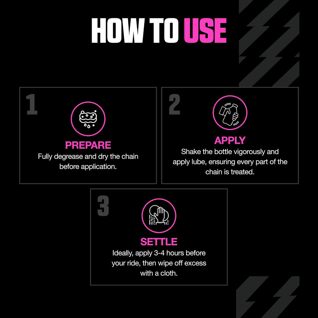 Ebike Wet Weather Chain Lube - Ceramic Coating Bike Chain Oil for Electric Bikes - Ultra Durable, Reduces Friction, Waterproof Protection - 50Ml | Ceramic Coating Bike Chain Oil for Electric Bikes, Ultra Durable, Reduces Friction, Waterproof Protection