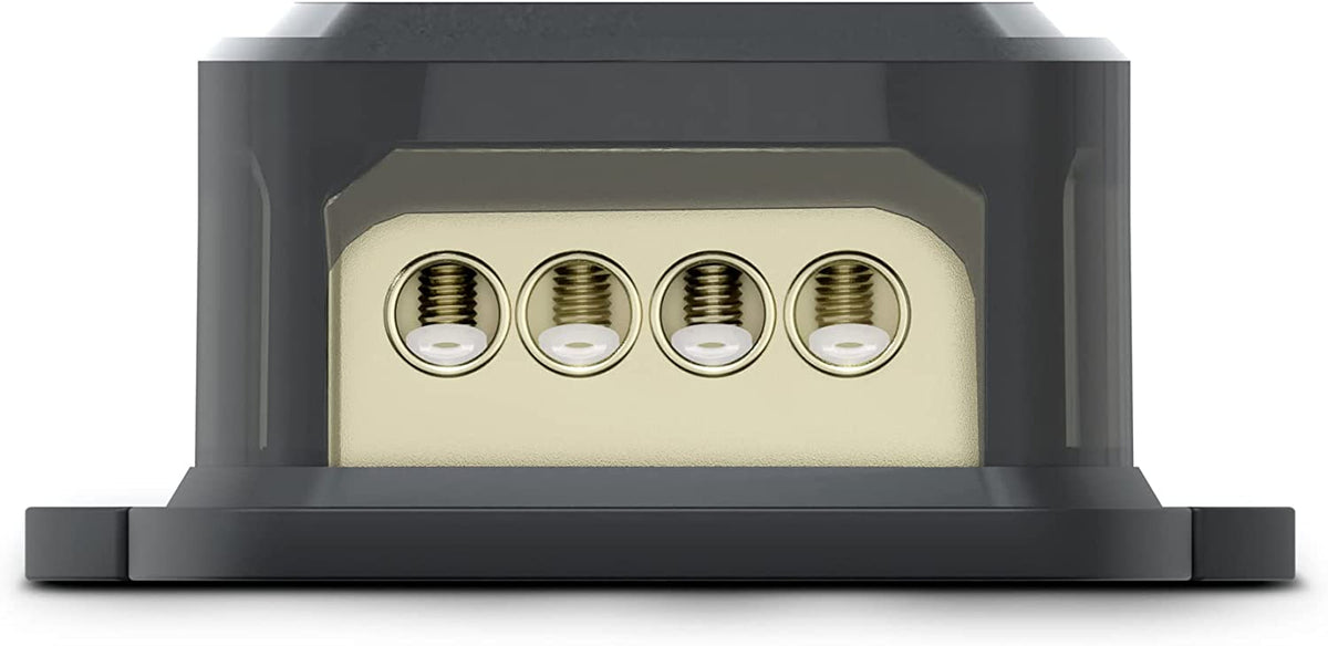 DB1448 AMPLIFIER 4 GAUGE DISTRIBUTION BLOCK