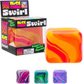 SWIRL NICE CUBE